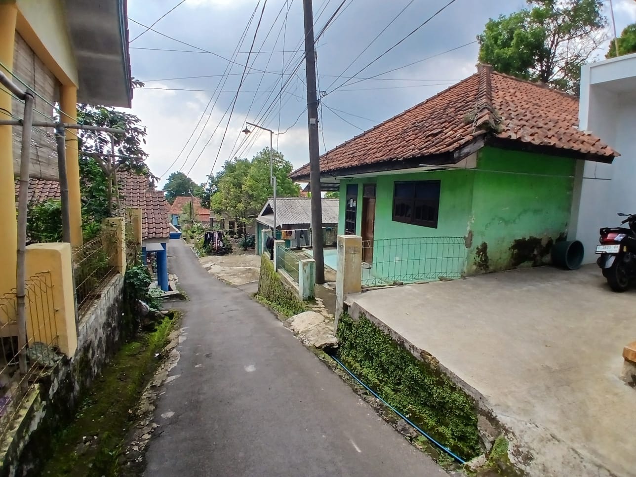 RUMAH DI KAB. MAJALENGKA - WOFF4282-1 - foto 3